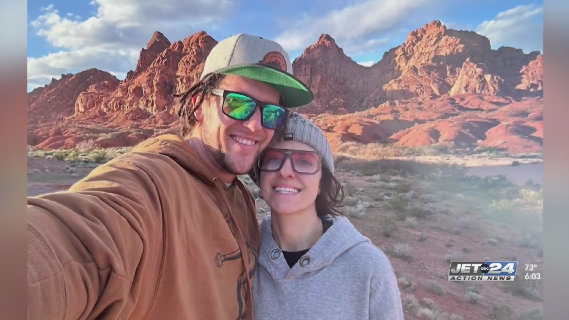 ‘It’s always tough to figure out how you can summarize a life’ Family