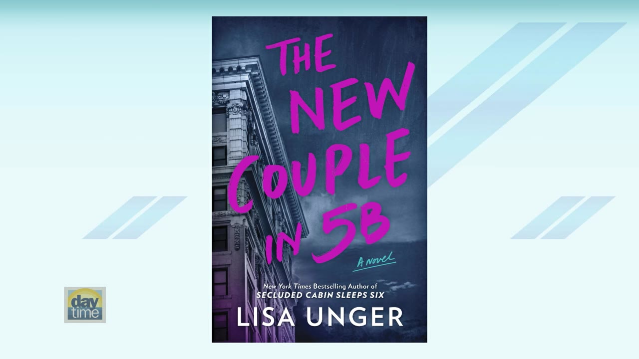 The New Couple in 5B WFLA