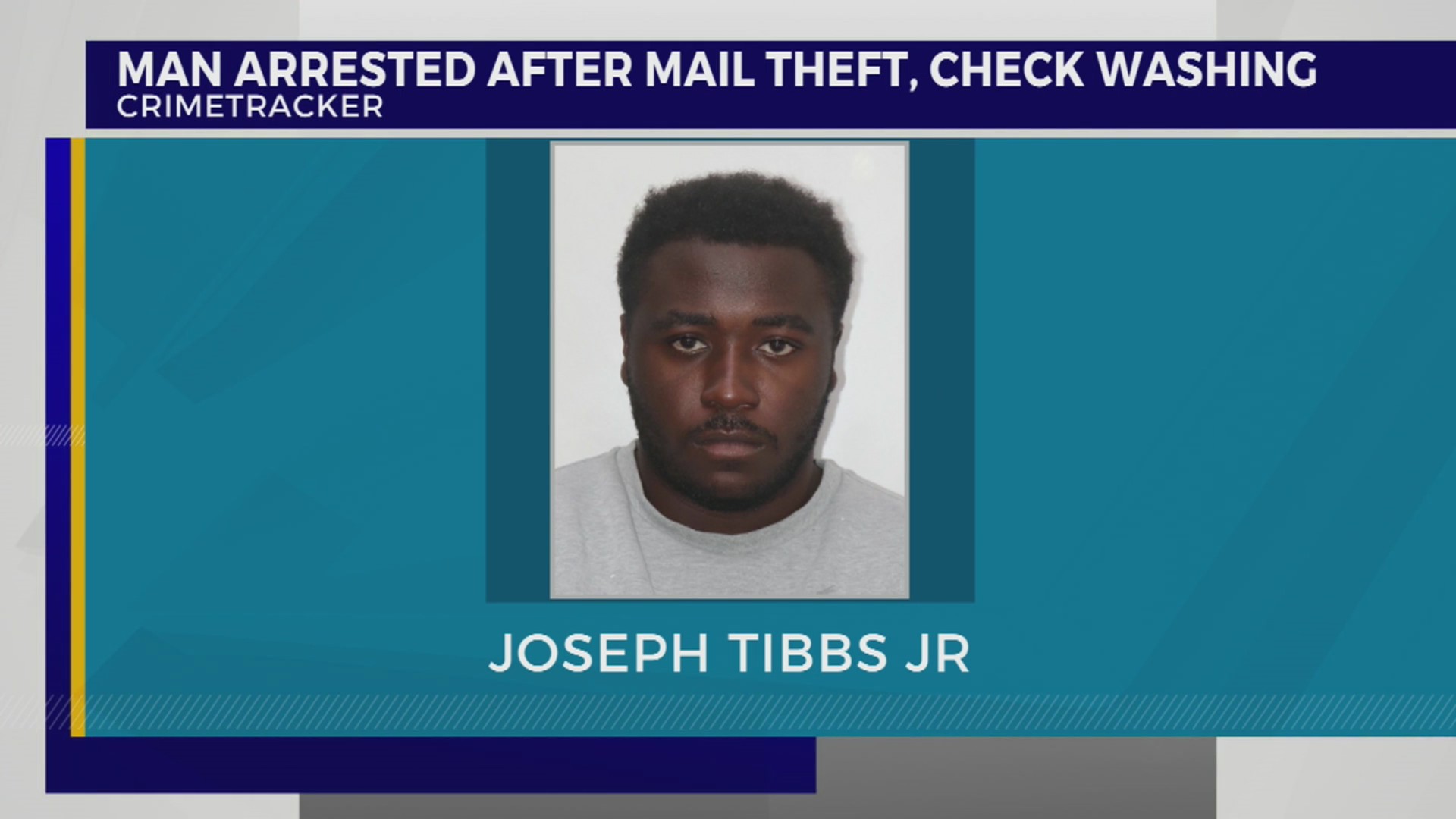 Man taken into custody in connection with mail thefts – WKRN News 2