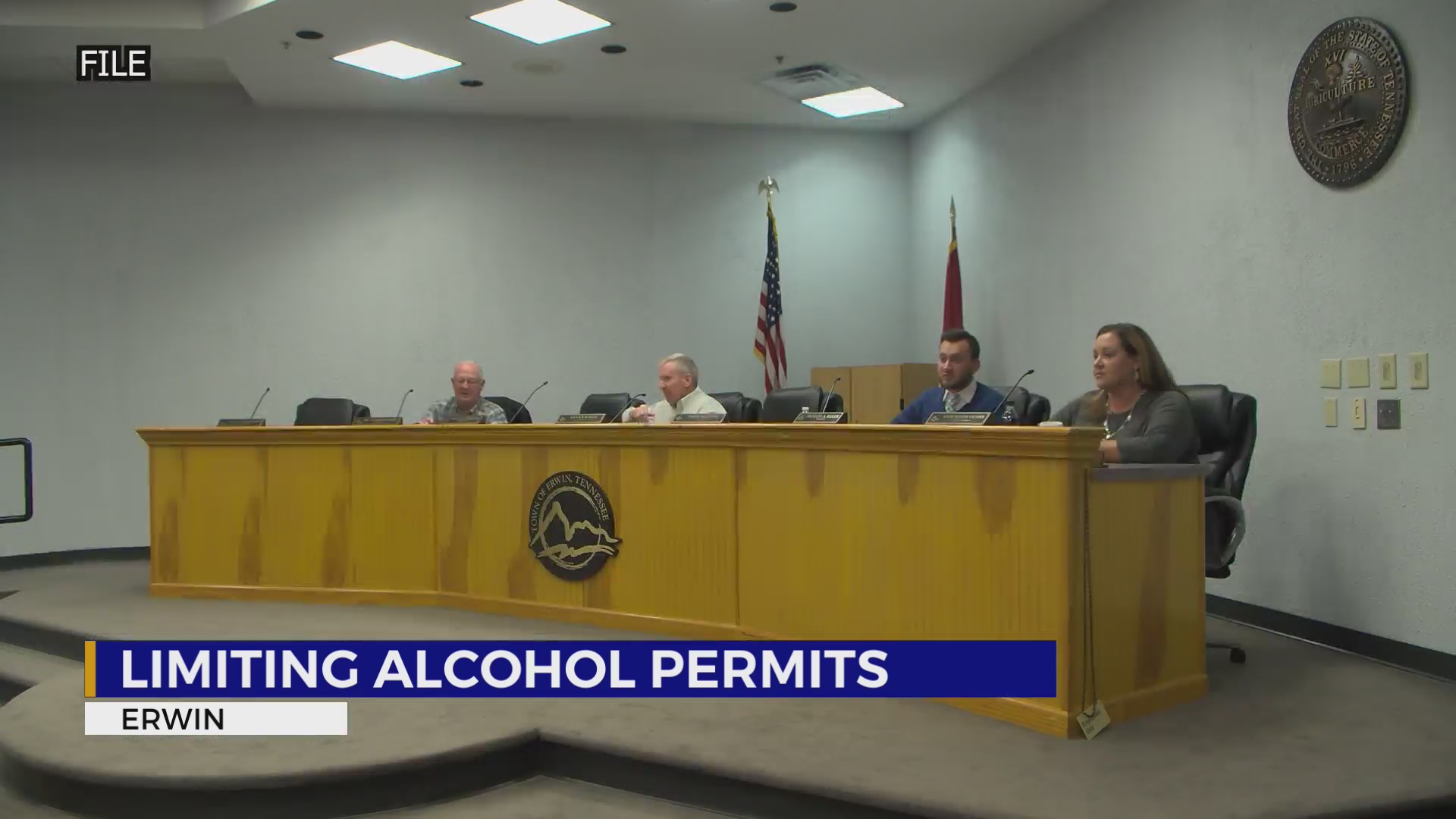 Erwin business owners react to proposed alcohol regulations WJHL TriCities News & Weather