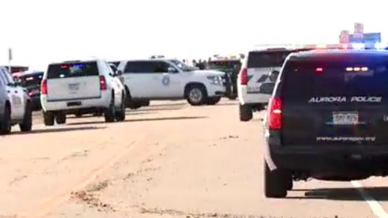 1 dead in shooting near DIA – FOX31 Denver