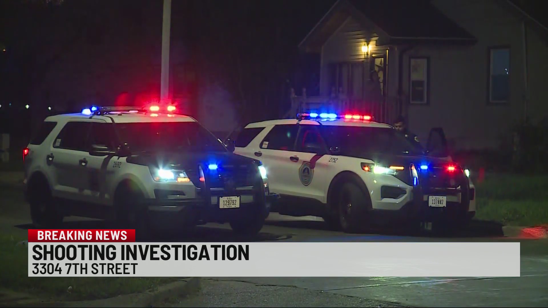 One person injured in shooting on Des Moines’ southside – who13.com