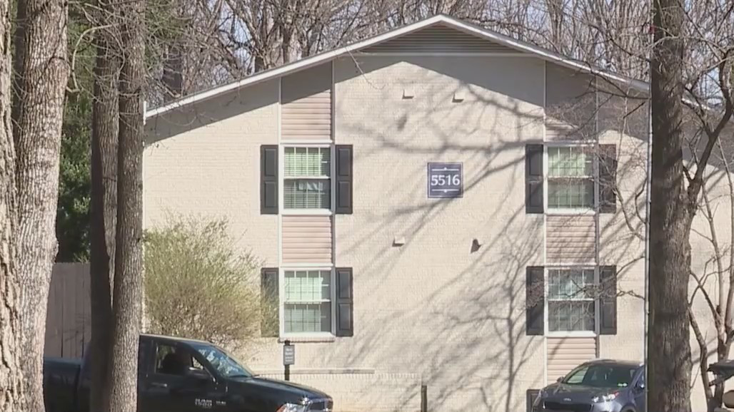 Guilford County leaders work to address affordable housing needs – FOX8 ...