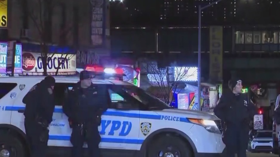 Teen arrested in deadly Bronx subway shooting: NYPD – PIX11