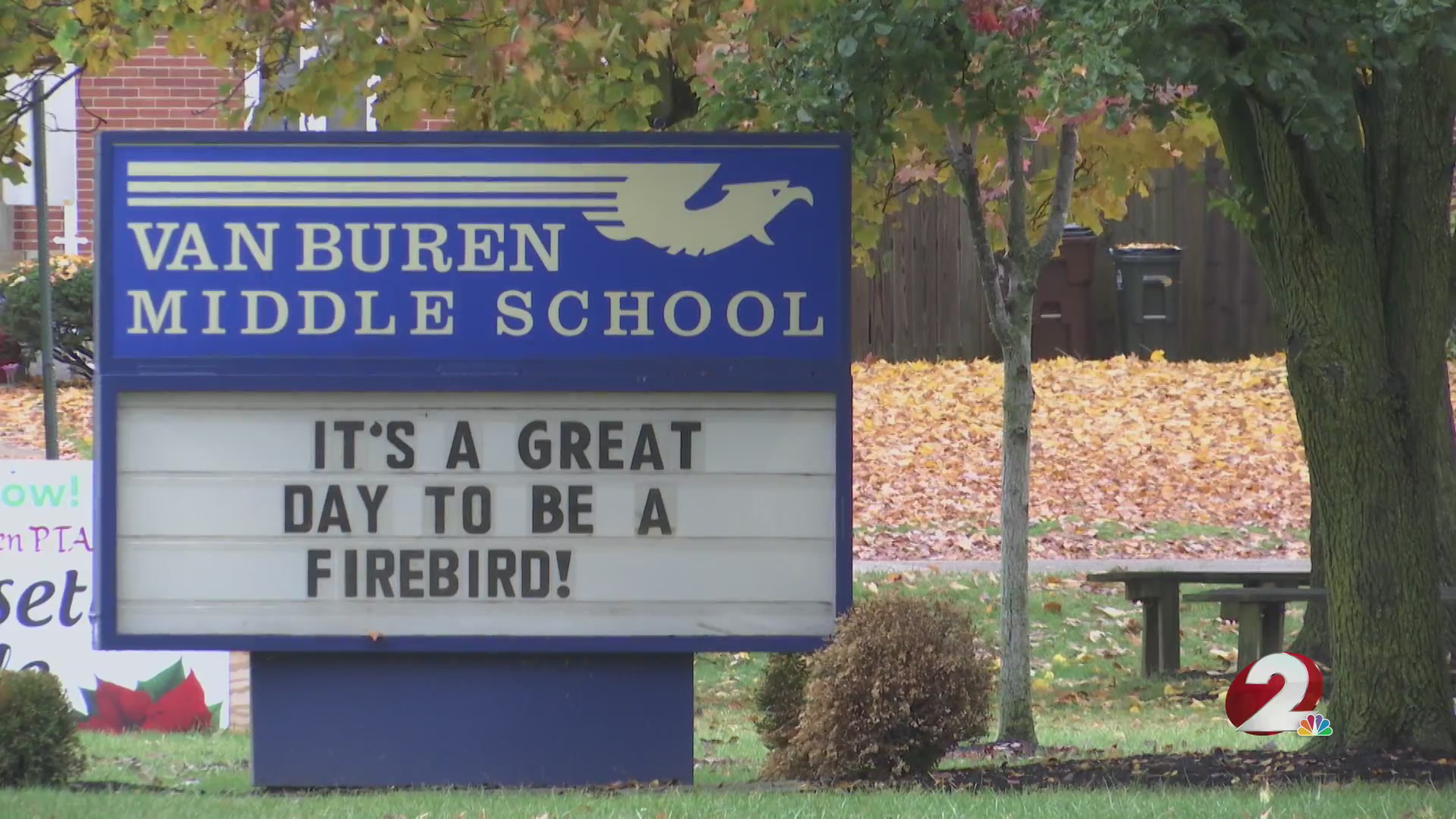 Student facing discipline after bringing BB gun to middle school in ...