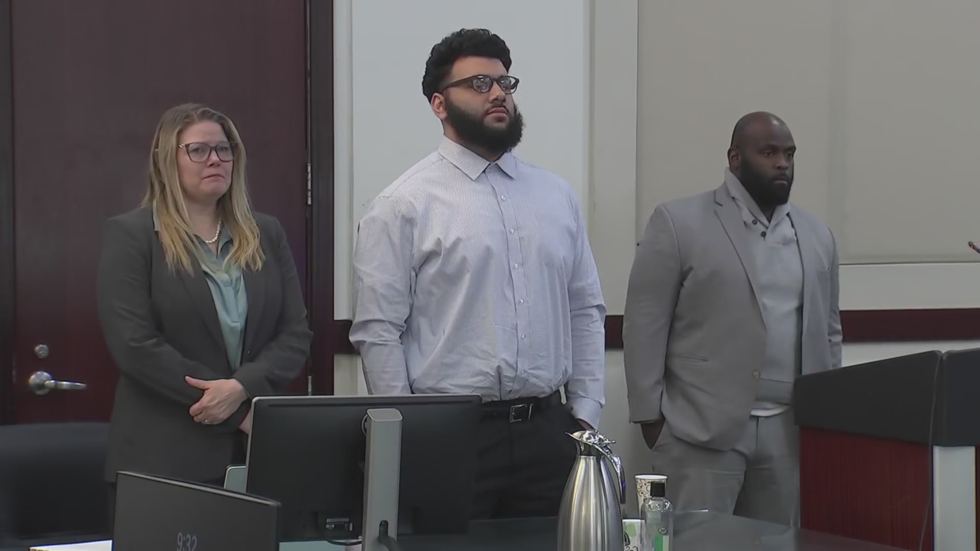 2nd suspect in Cobra murders convicted – WKRN News 2