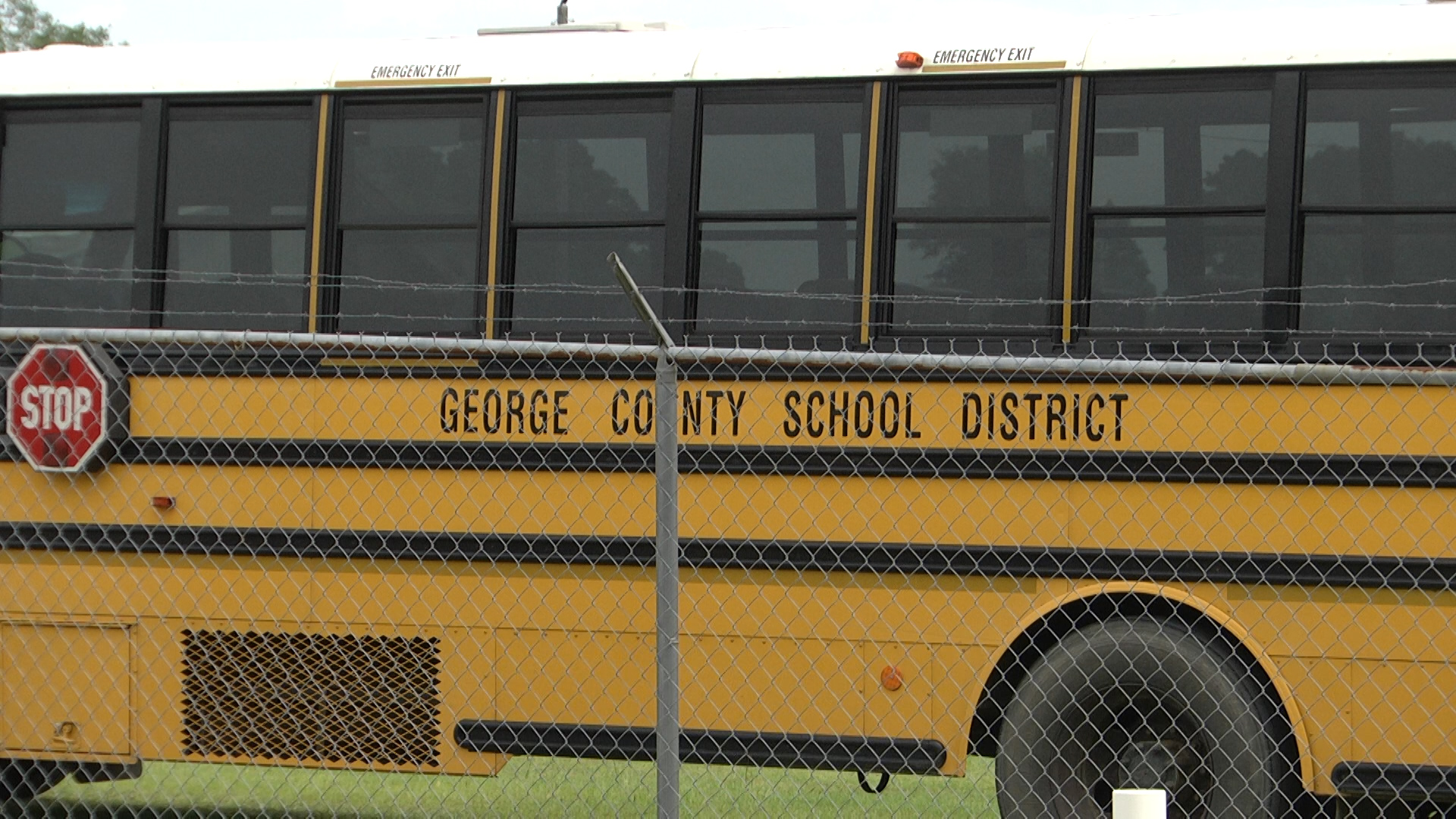 Lucedale school bus trip culminates in confrontation between driver