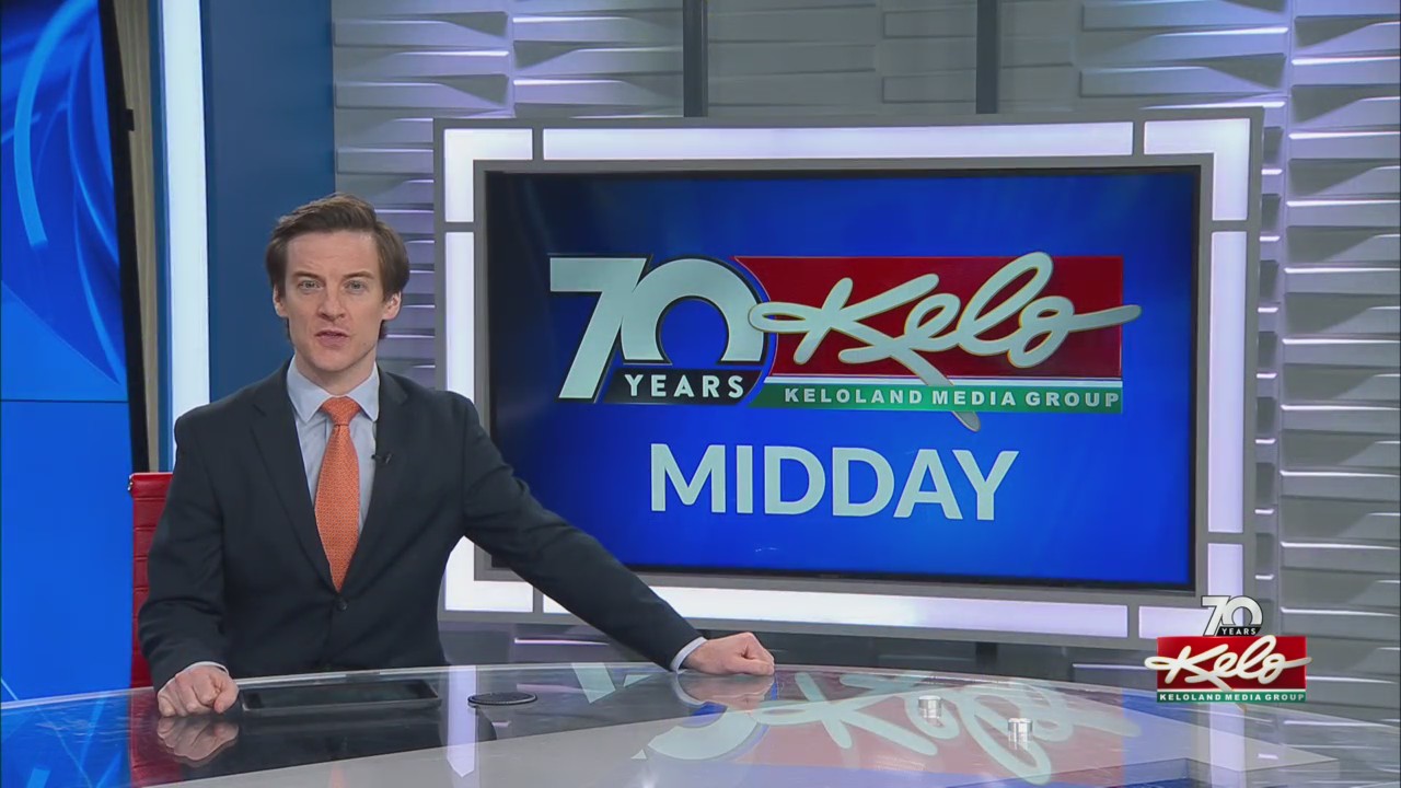 Arrests made in 2022 murder; Fire destroys Lake Norden emergency