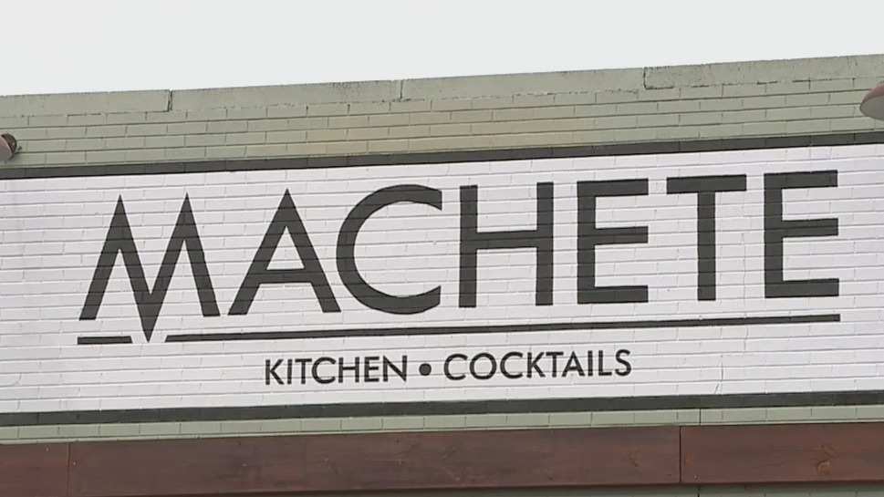 Greensboro’s ‘Machete’ turns five FOX8 WGHP