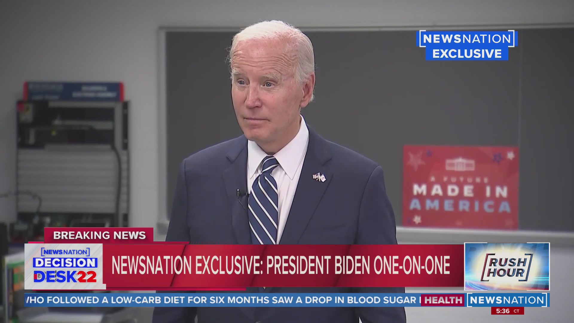 rush hour (american tv series) season 2