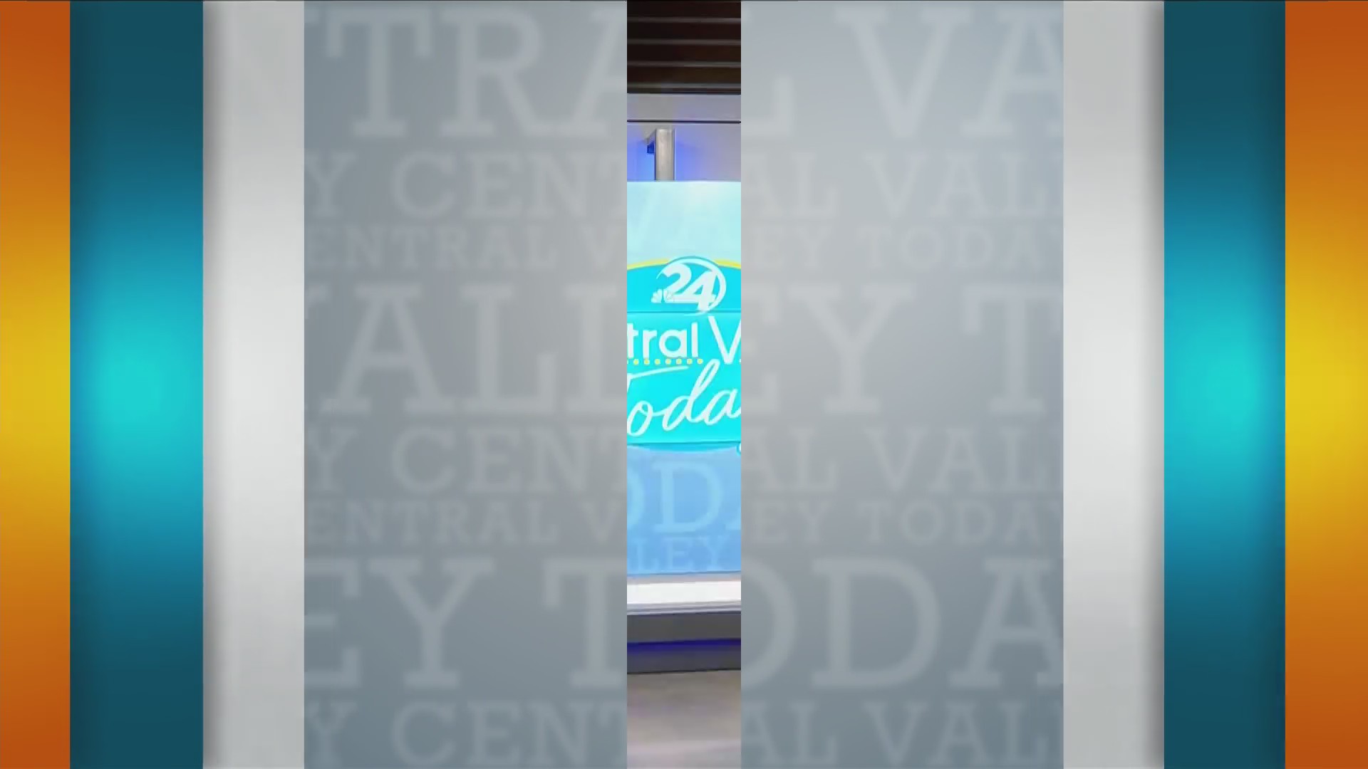 Central Valley Today!