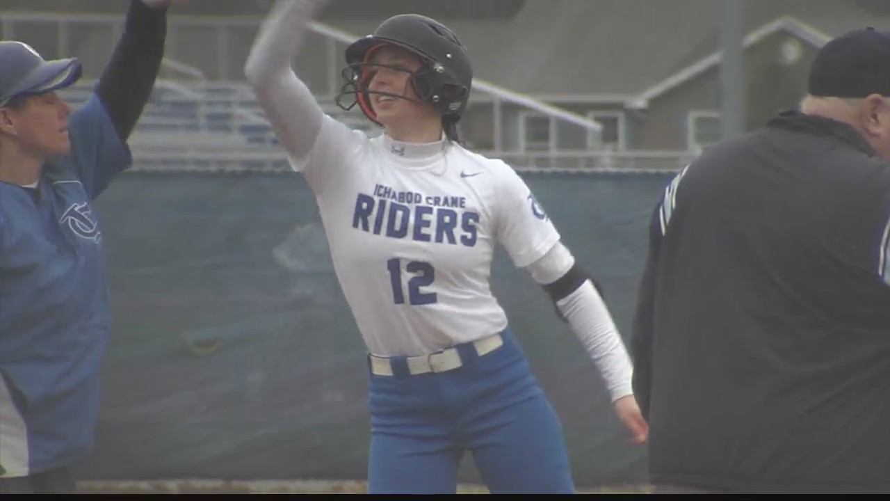 Ichabod Crane softball continues to mow through earlyseason stretch
