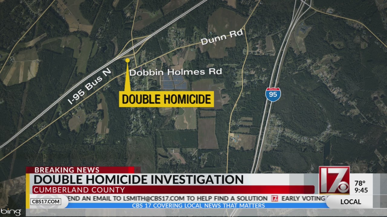 2 charged with first degree murder in double homicide at Cumberland ...