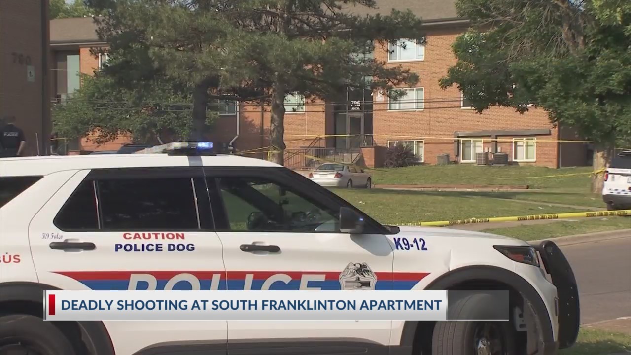 Another victim claimed in South Franklinton shooting NBC4 WCMHTV