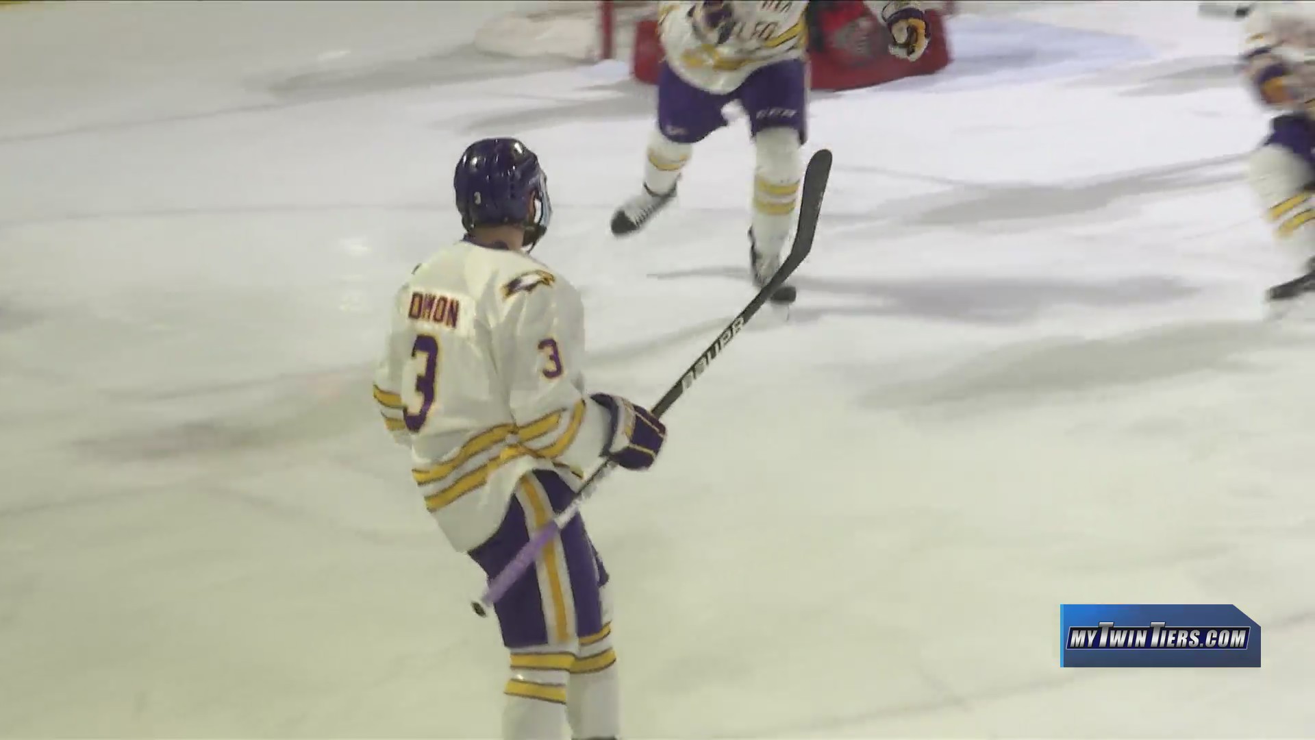 Elmira College men’s hockey prepares to return to the ice WETM