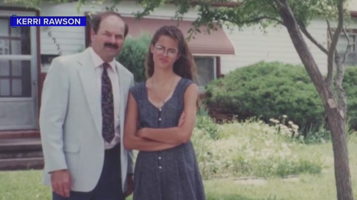 Phillip Rader Gilgo Beach killings evoke memories for BTK’s daughter | Elizabeth ...