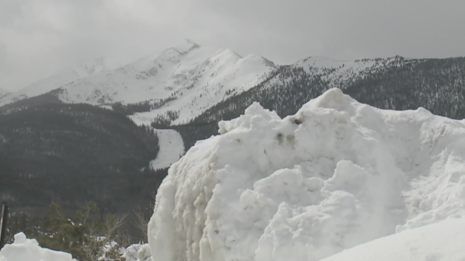CDOT uses remote system to prevent deadly avalanches FOX31 Denver