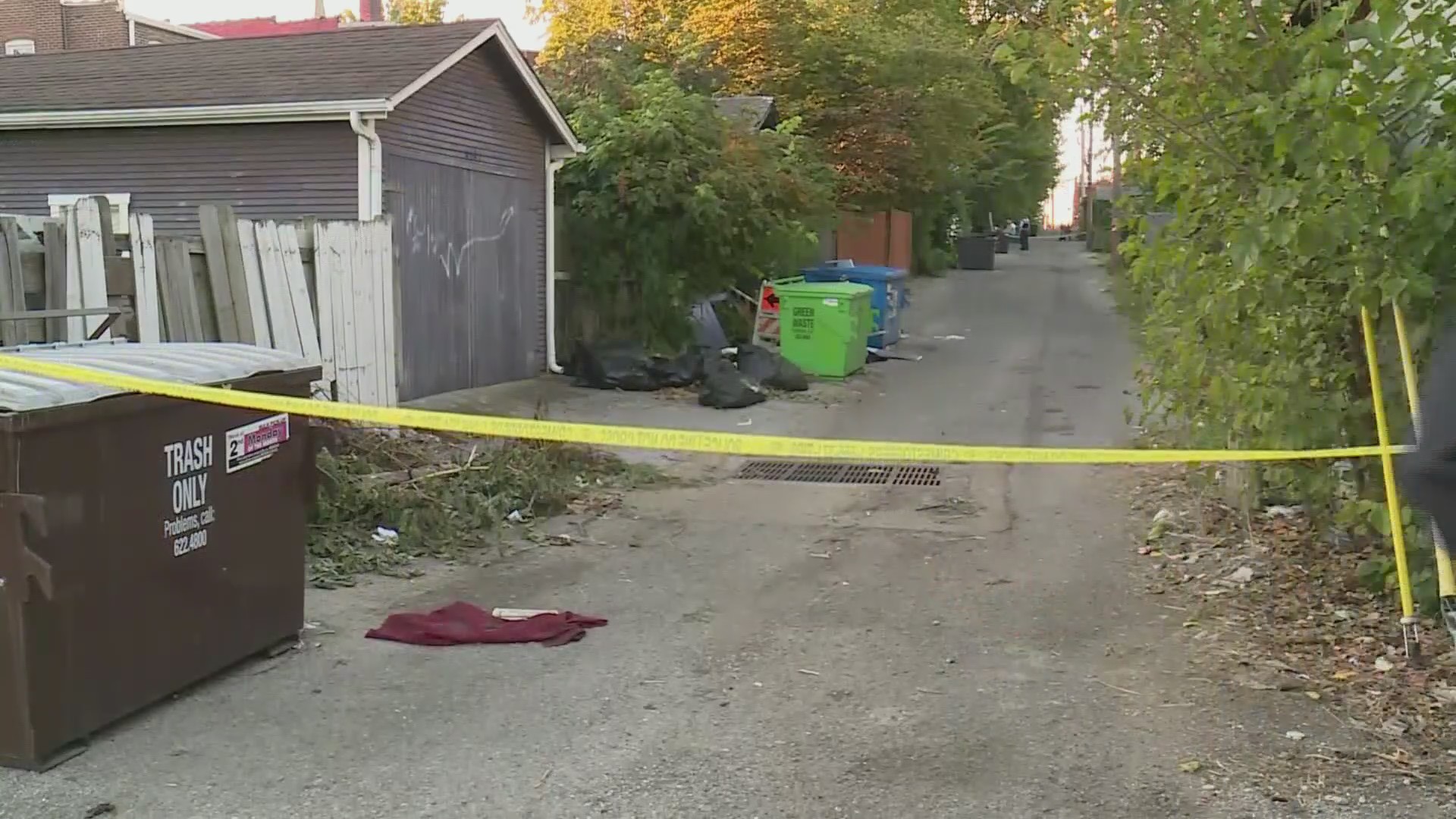 Two 15-year-old girls shot in south St. Louis – FOX 2