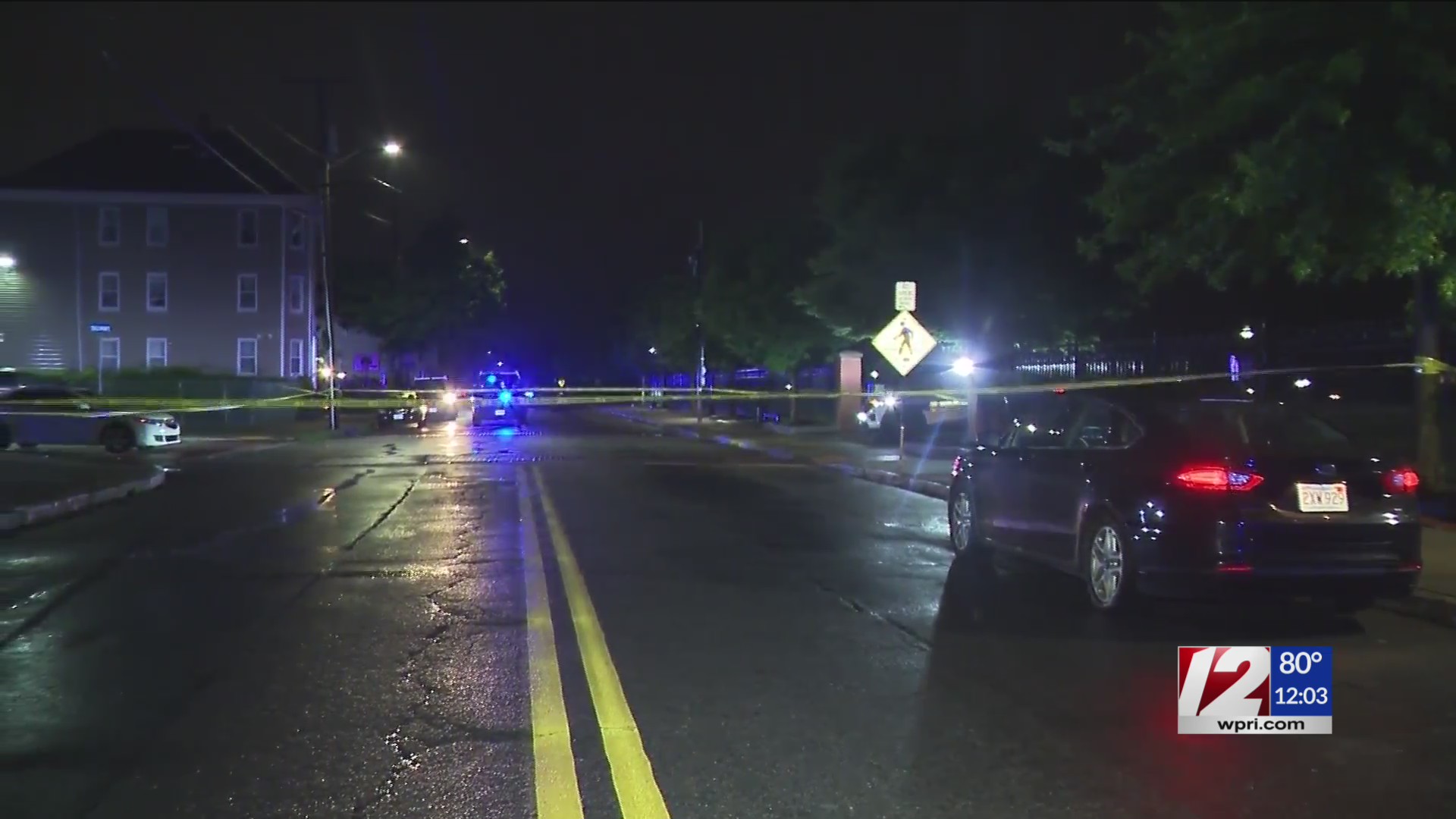 Victim identified in New Bedford homicide