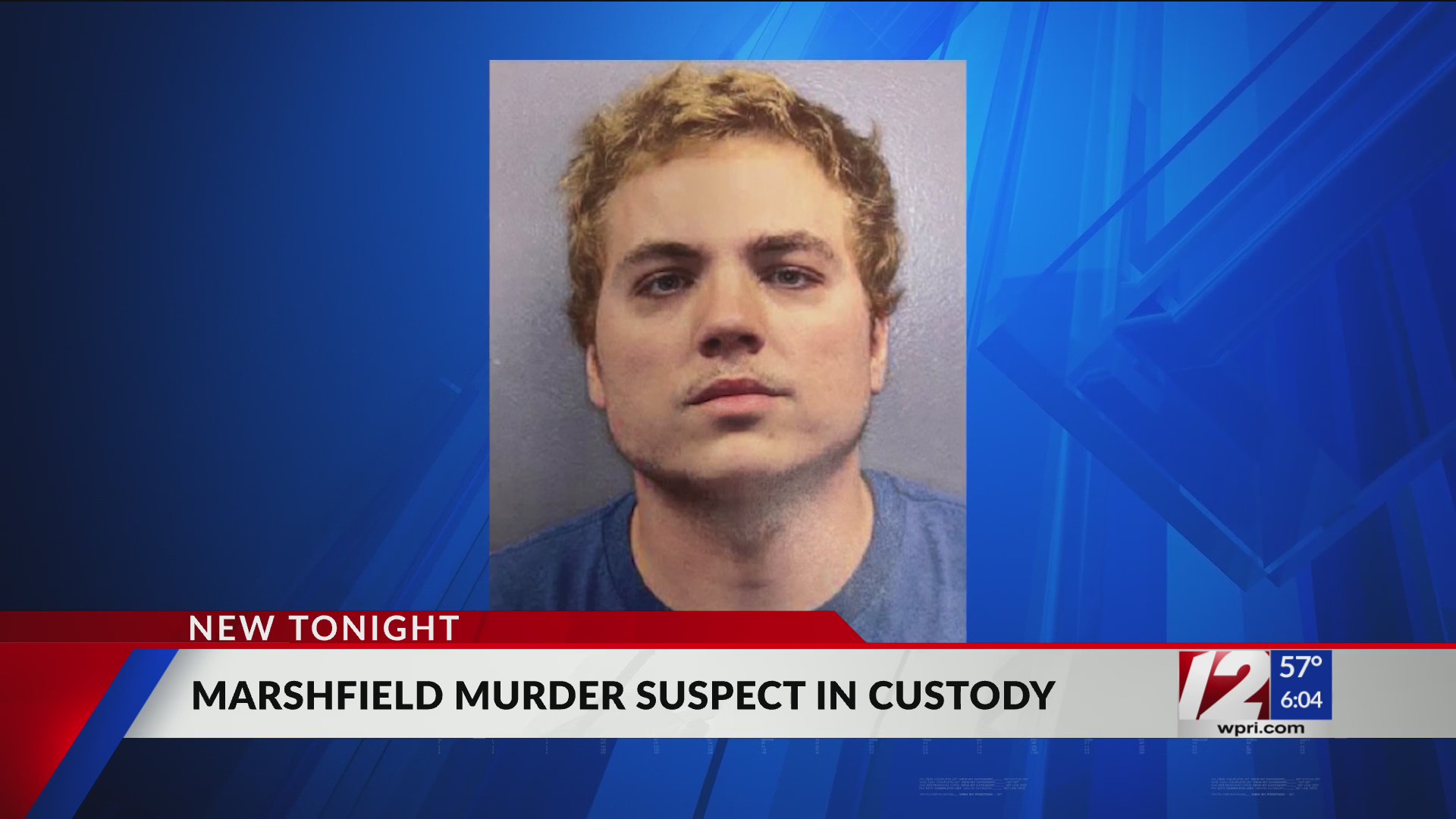 Massachusetts man accused of murder arrested in Miami – WPRI.com