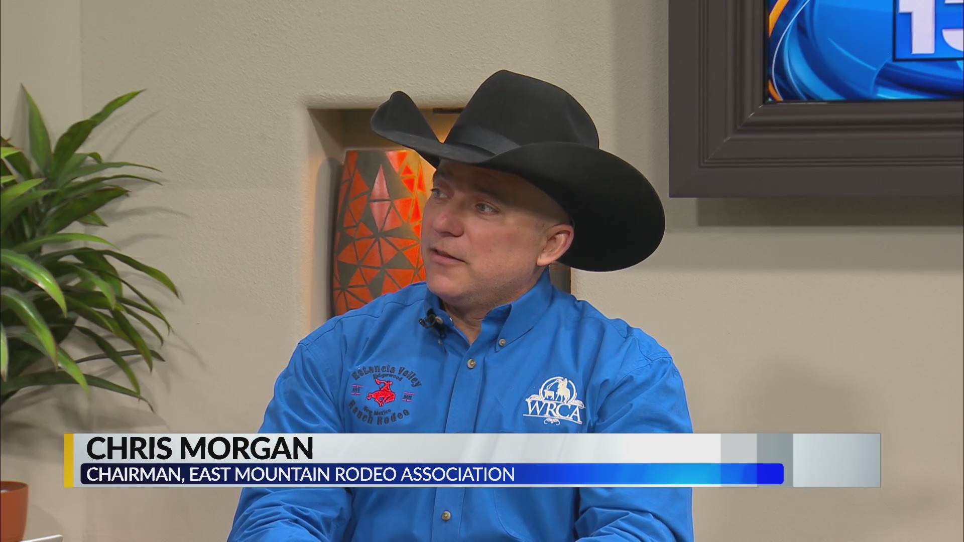 Estancia Valley Ranch Rodeo opens in July KRQE NEWS 13 Breaking