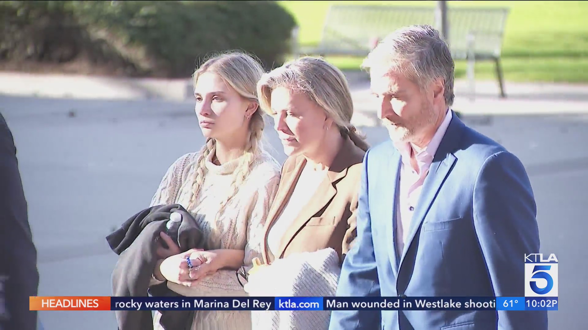 Rebecca Grossman found guilty of killing 2 boys in L.A. County hit-and ...