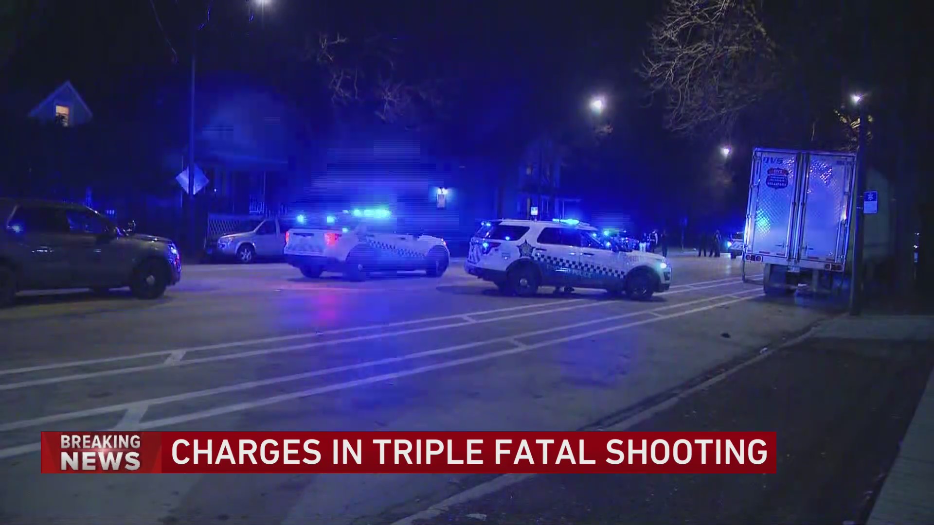 16 year old charged in South Side quadruple shooting that killed 14 ...