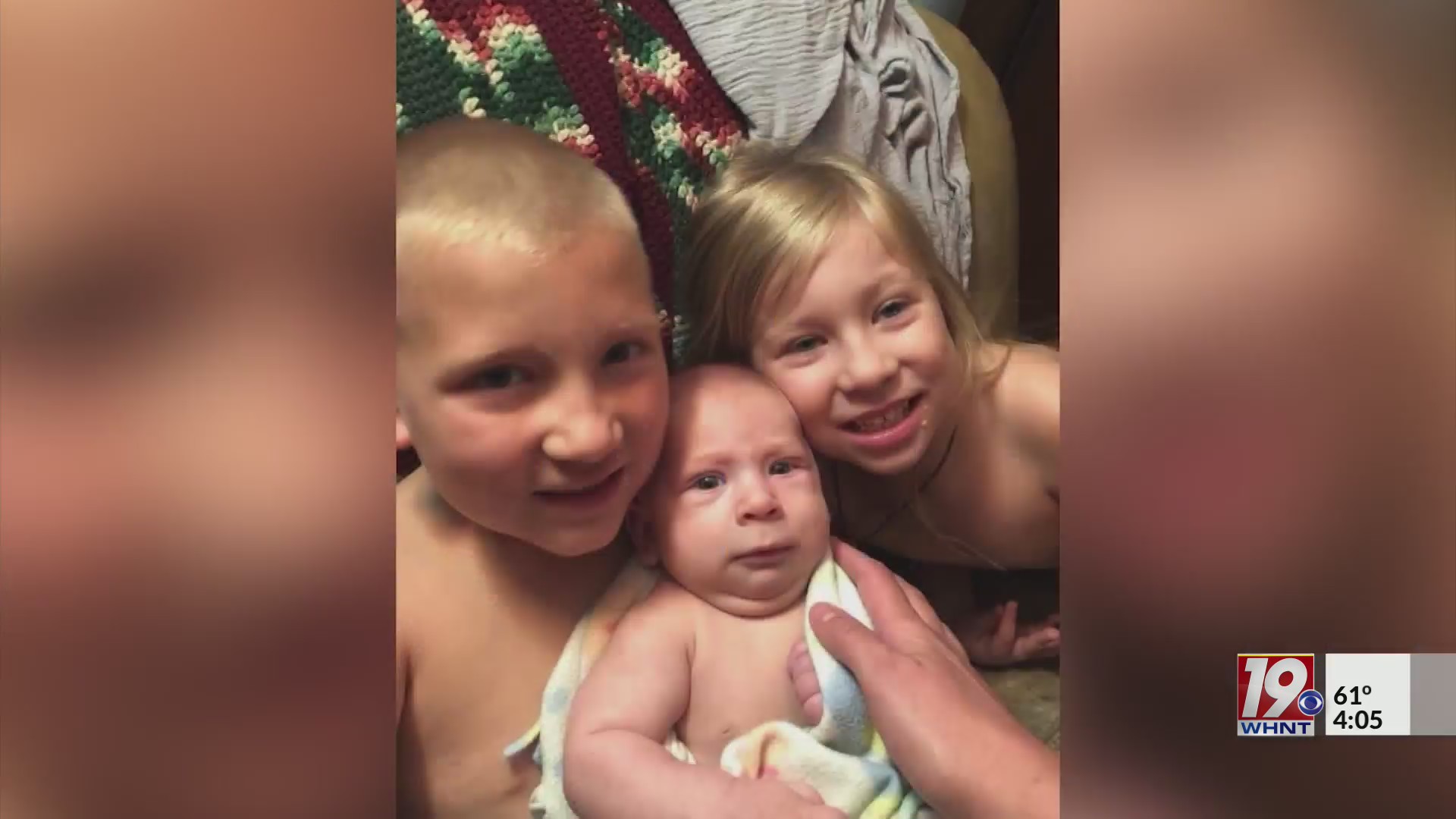 Retrial Set for Teen Accused of Killing 5 Family Members – WHNT.com