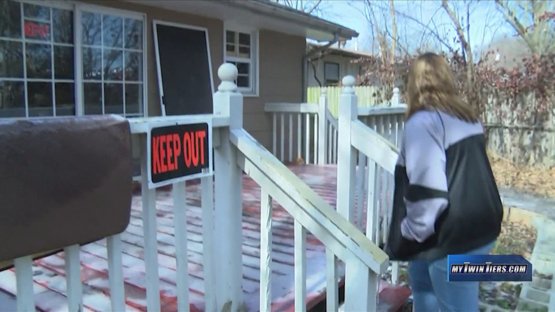 How many rights do squatters actually have? WETM