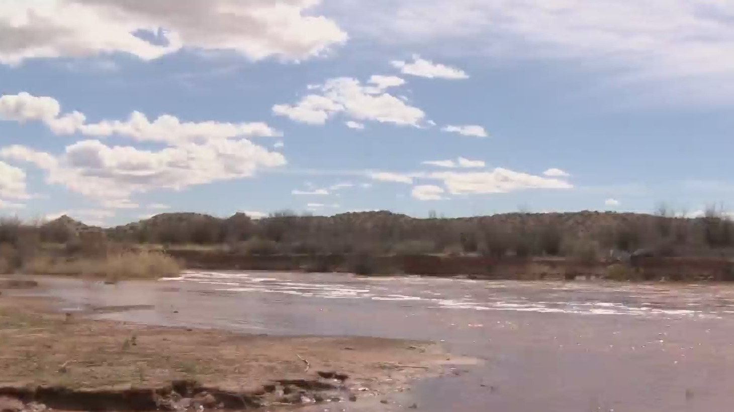 Emergency status declared for Sandoval County KRQE NEWS 13 Breaking