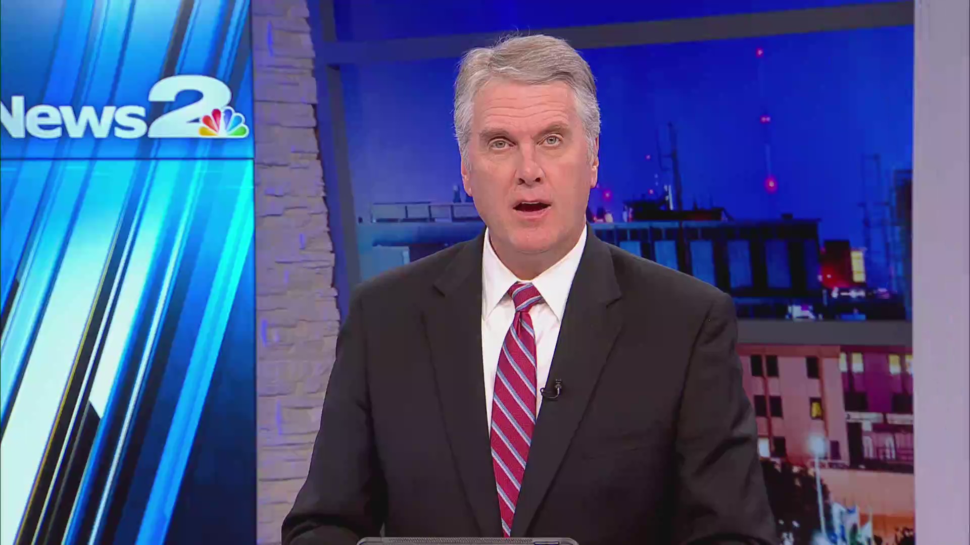 Charleston Co. Council discusses Mark Clark Expansion Project – WCBD News 2