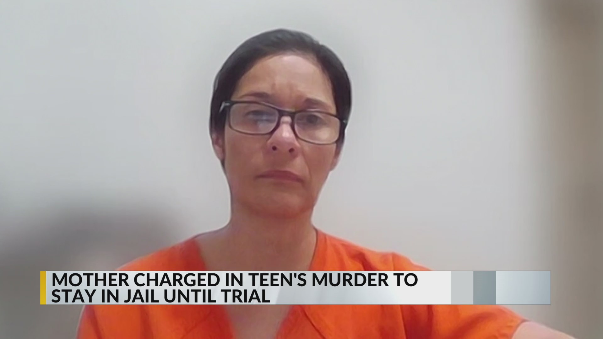 Albuquerque mother charged in teen’s murder to stay in jail until trial ...