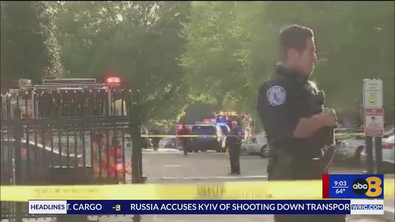 Richmond Police Chief to provide 2023 crime data at end-of-year ...
