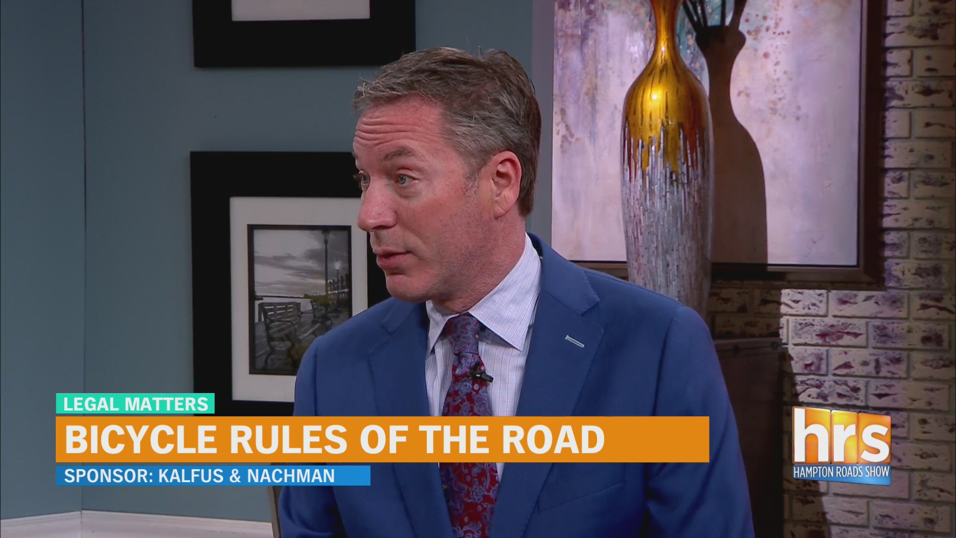 Bicycle Rules of the Road