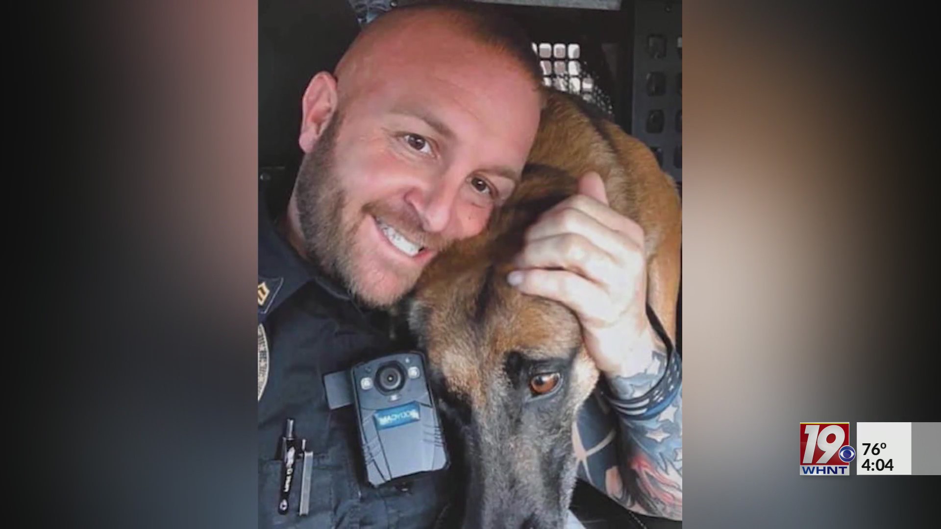 Remembering Sgt. Nick Risner – WHNT.com