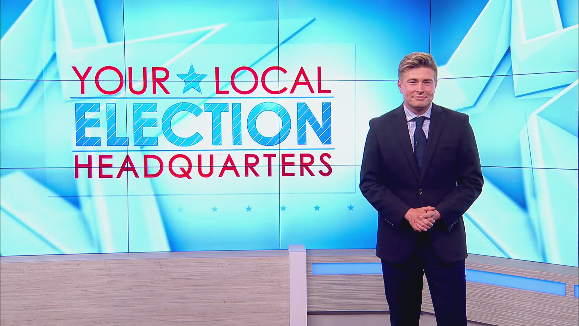 CCSD Board Candidates: District 6 and 8 – WCBD News 2