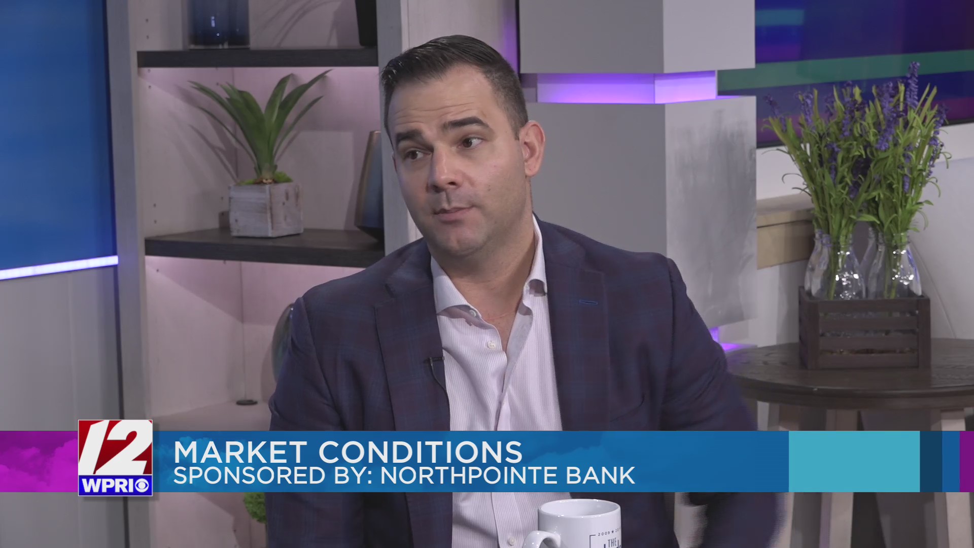 Northpointe Bank Rates Northpointe Bank shares current market conditions – WPRI.com