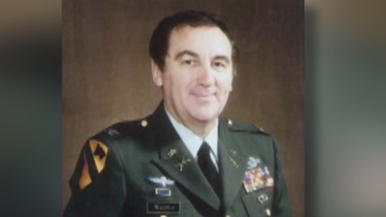 ‘True American hero’: Remembering the man who saved more than 2,000 ...
