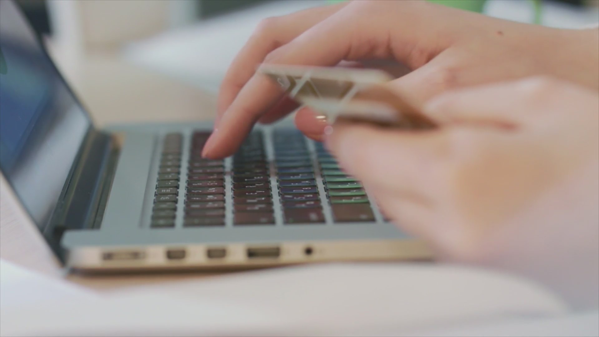 Beware of new online auction scam