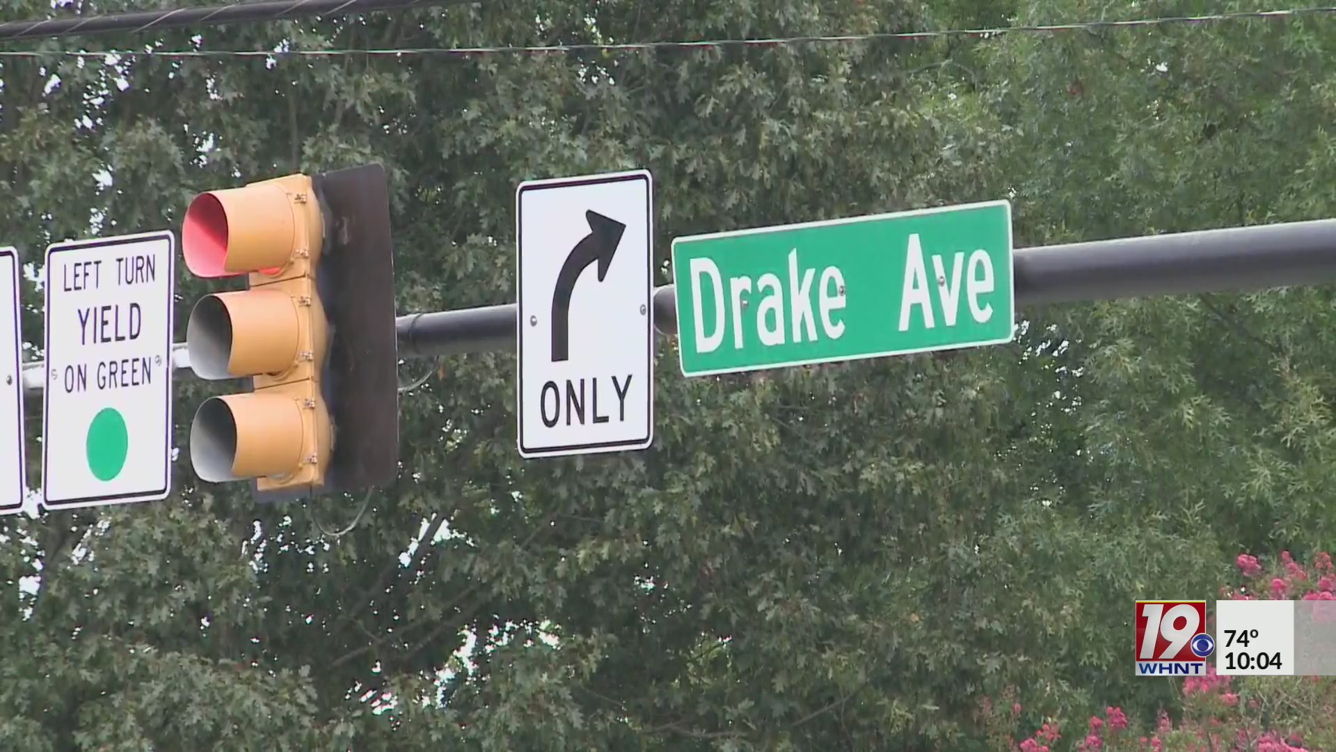 Driver Taken into Custody after Wreck, Involved in Police Chase ...