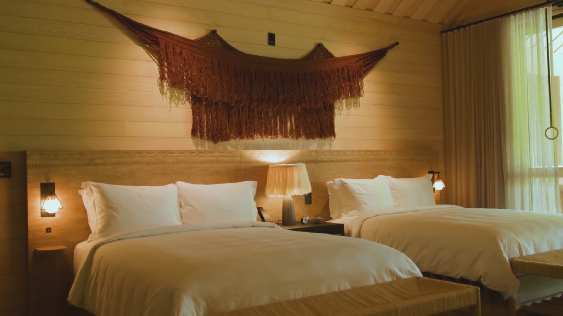 Living808 gets sneak peak of Kona Village before Grand Opening (Part 1 ...