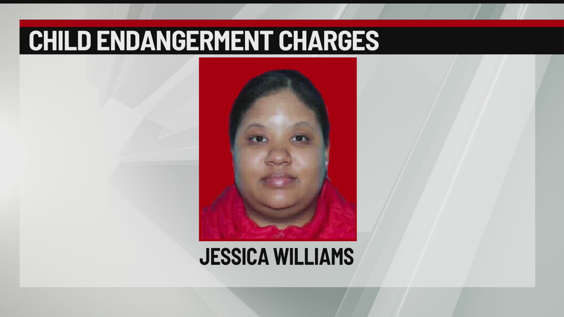Iowa mom accused of abducting daughter facing child endangerment charge