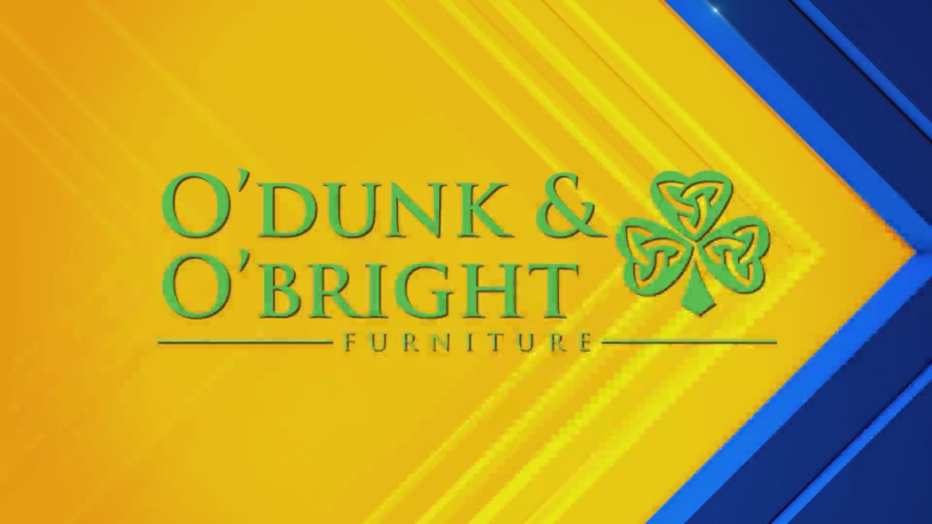 Dunk \u0026 Bright's Irish celebration, image size:1920x1080
