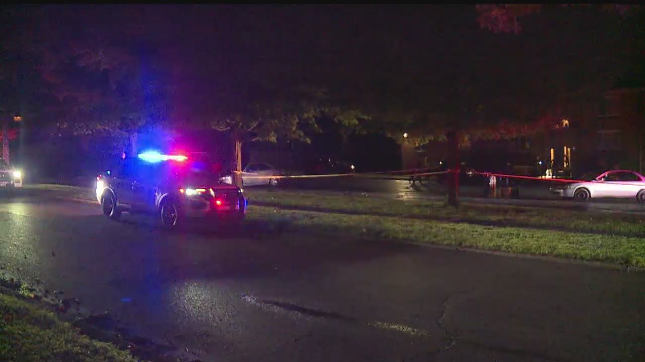 Police identify victim of shooting at apartment complex – WKBN.com