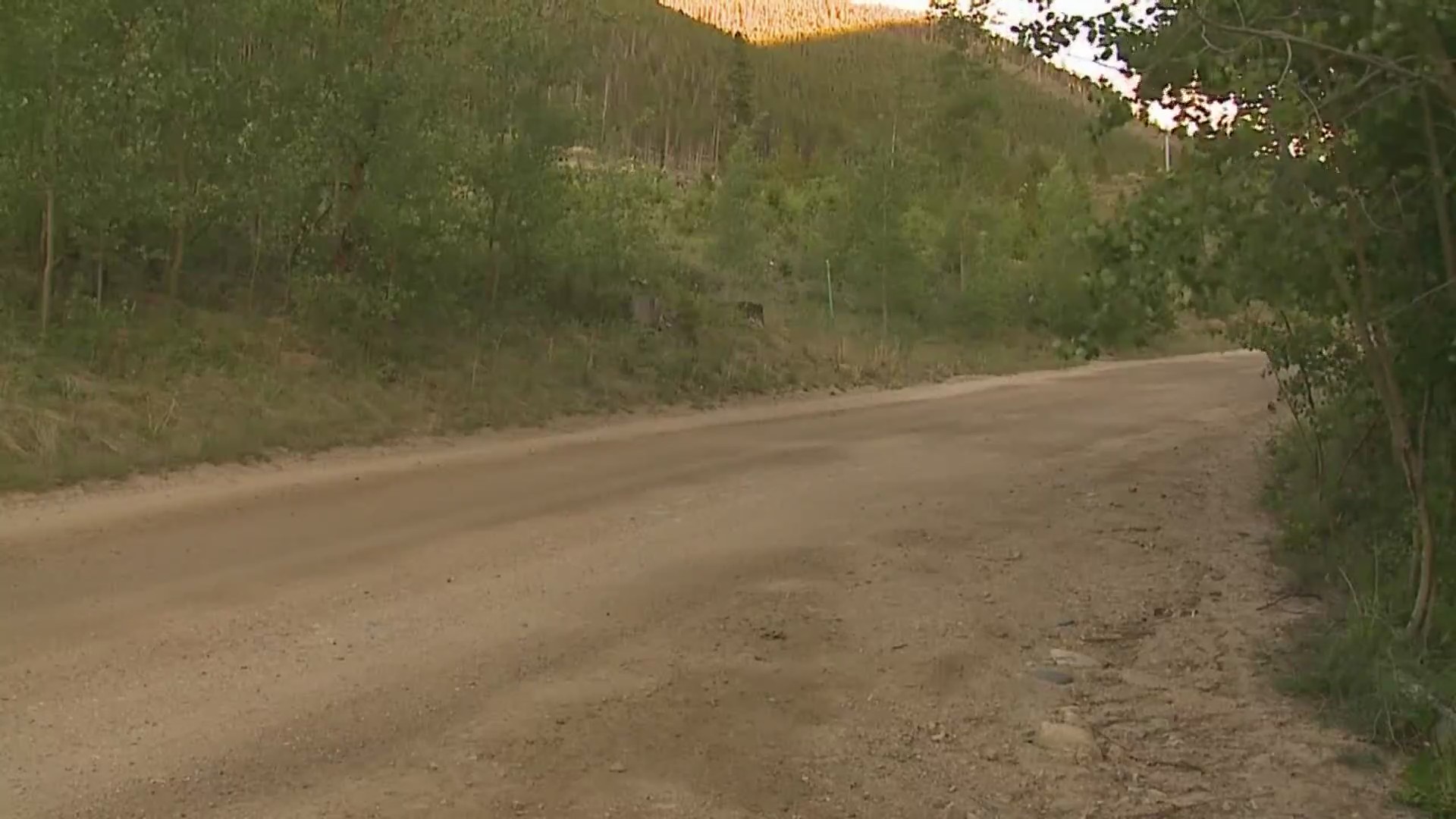 Parts of high country still has lots of snow – FOX31 Denver
