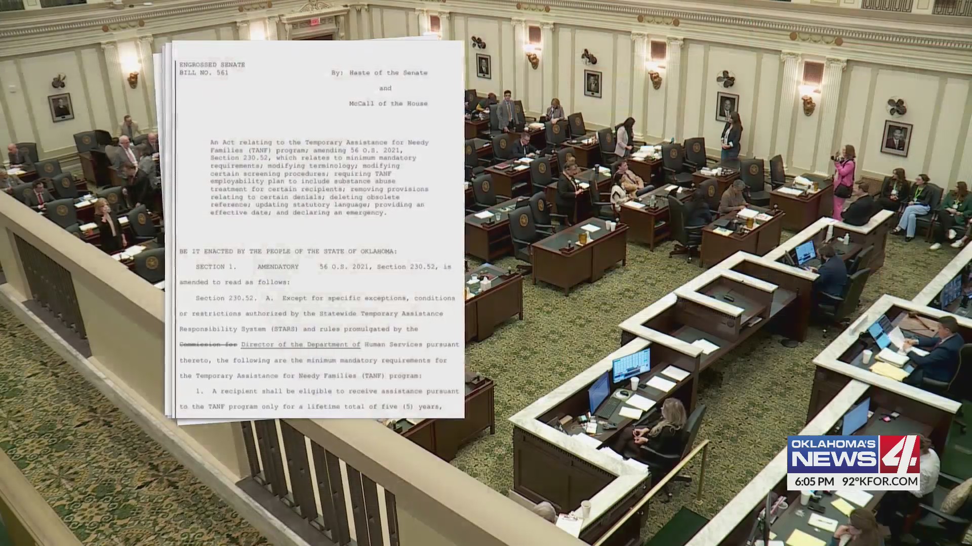 Newly passed teacher pay raises start this month Oklahoma City