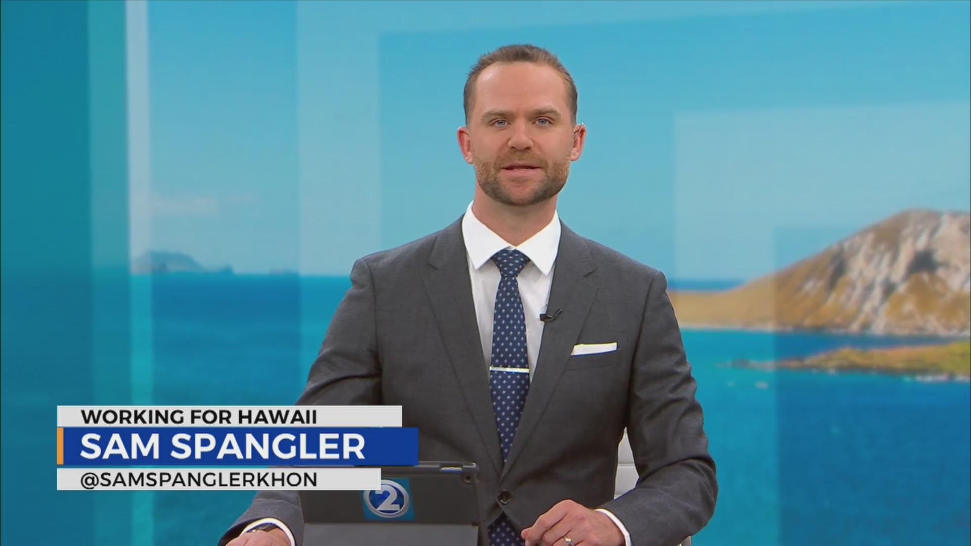 Maui bans chemical sunscreens, Hawaii Island to follow WKRN News 2