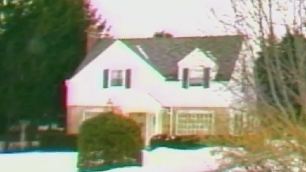 Krauseneck sentenced to 25 years to life for 1982 ax murder of wife ...