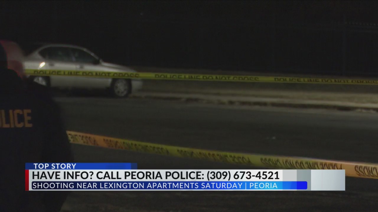 18-year-old victim identified in deadly Peoria shooting – CIProud.com