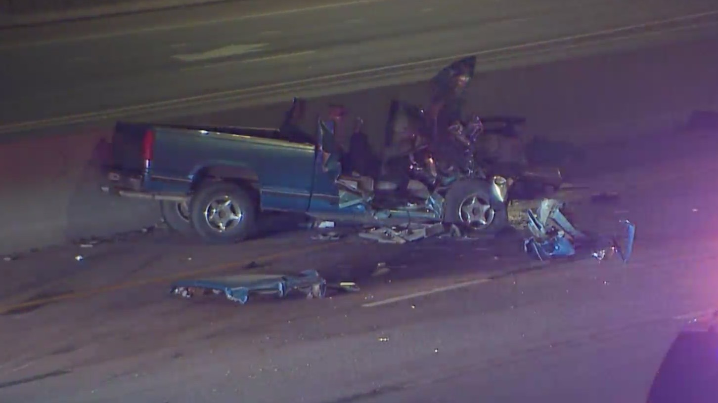 Driver accused of DUI in deadly multi-vehicle crash in Denver – FOX31 ...